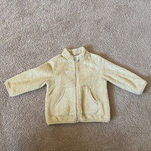 Uniqlo baby jacket